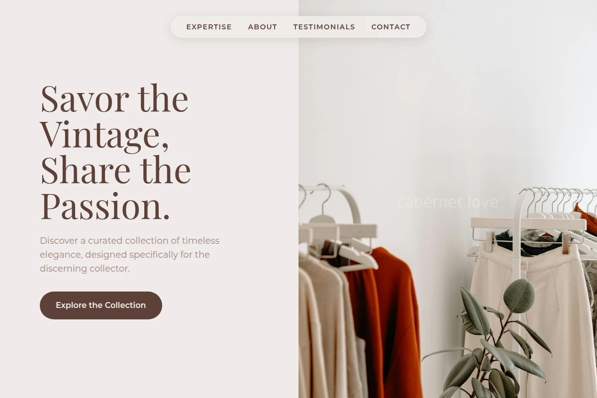 Nuance Boutique